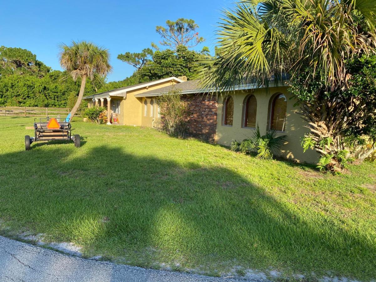 Oyo Family Ranch At Melbourne Fl Otel Dış mekan fotoğraf