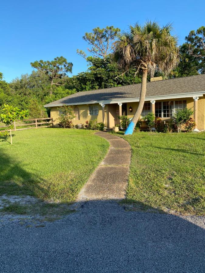 Oyo Family Ranch At Melbourne Fl Otel Dış mekan fotoğraf