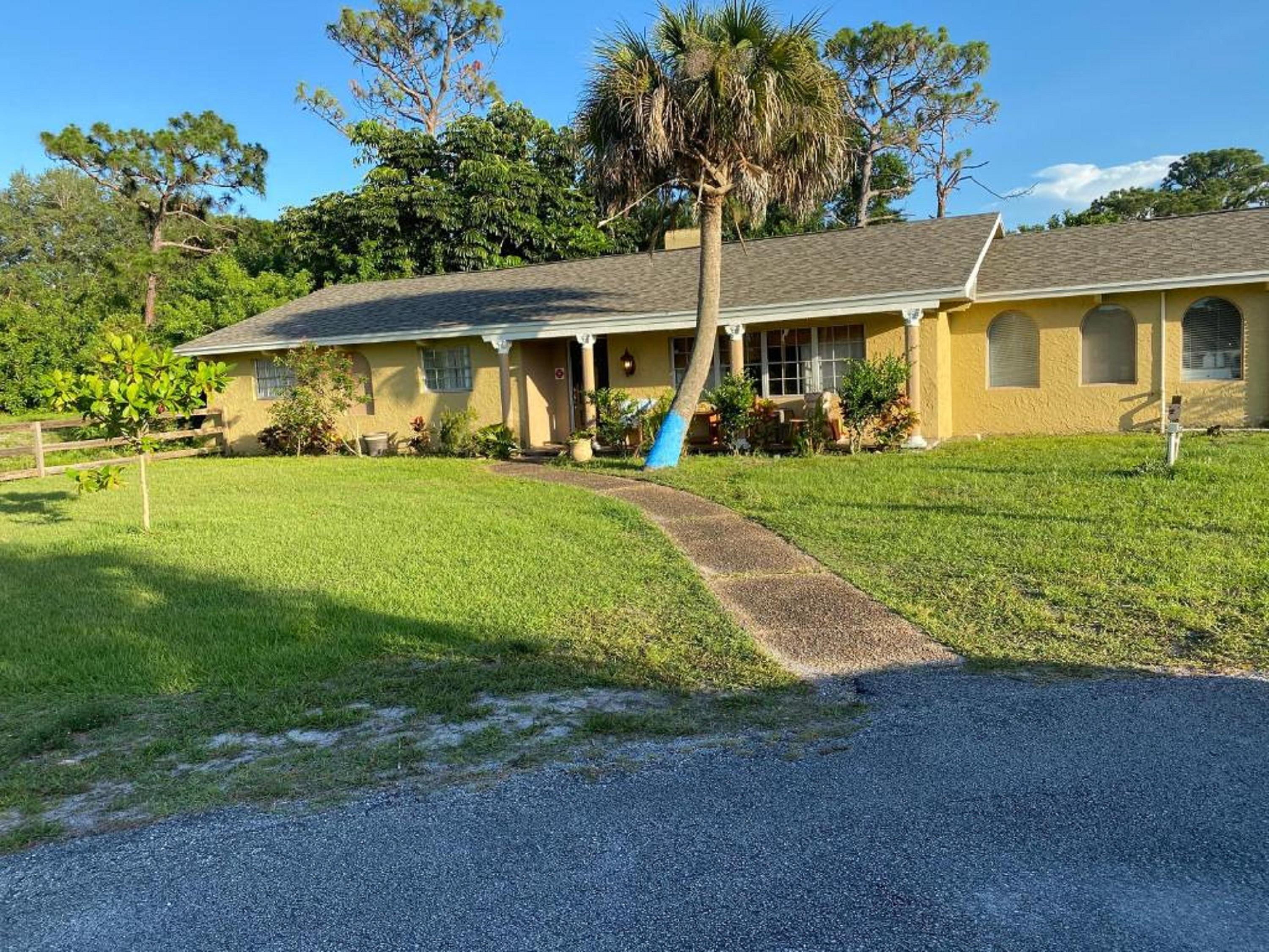 Oyo Family Ranch At Melbourne Fl Otel Dış mekan fotoğraf