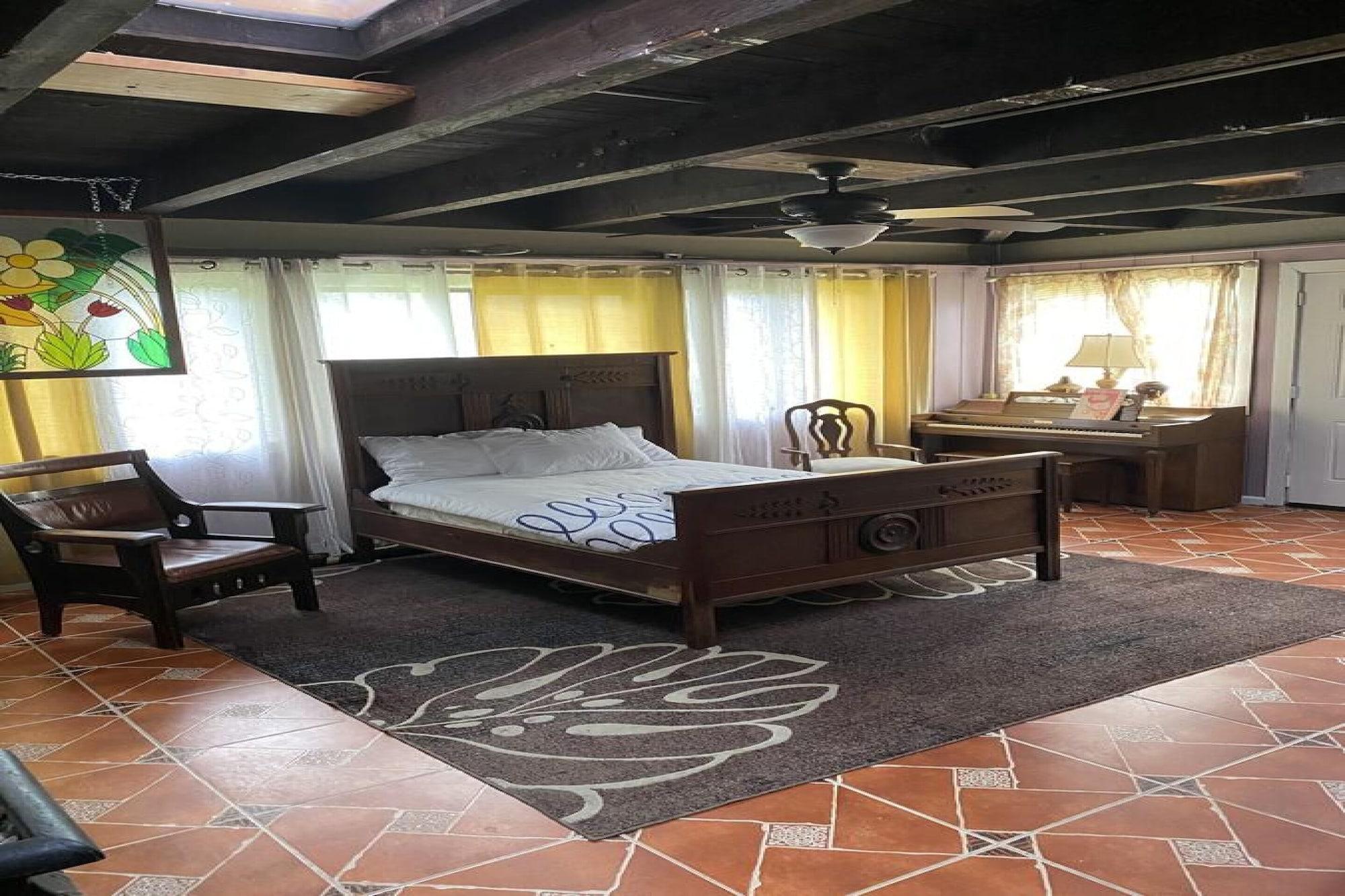 Oyo Family Ranch At Melbourne Fl Otel Dış mekan fotoğraf