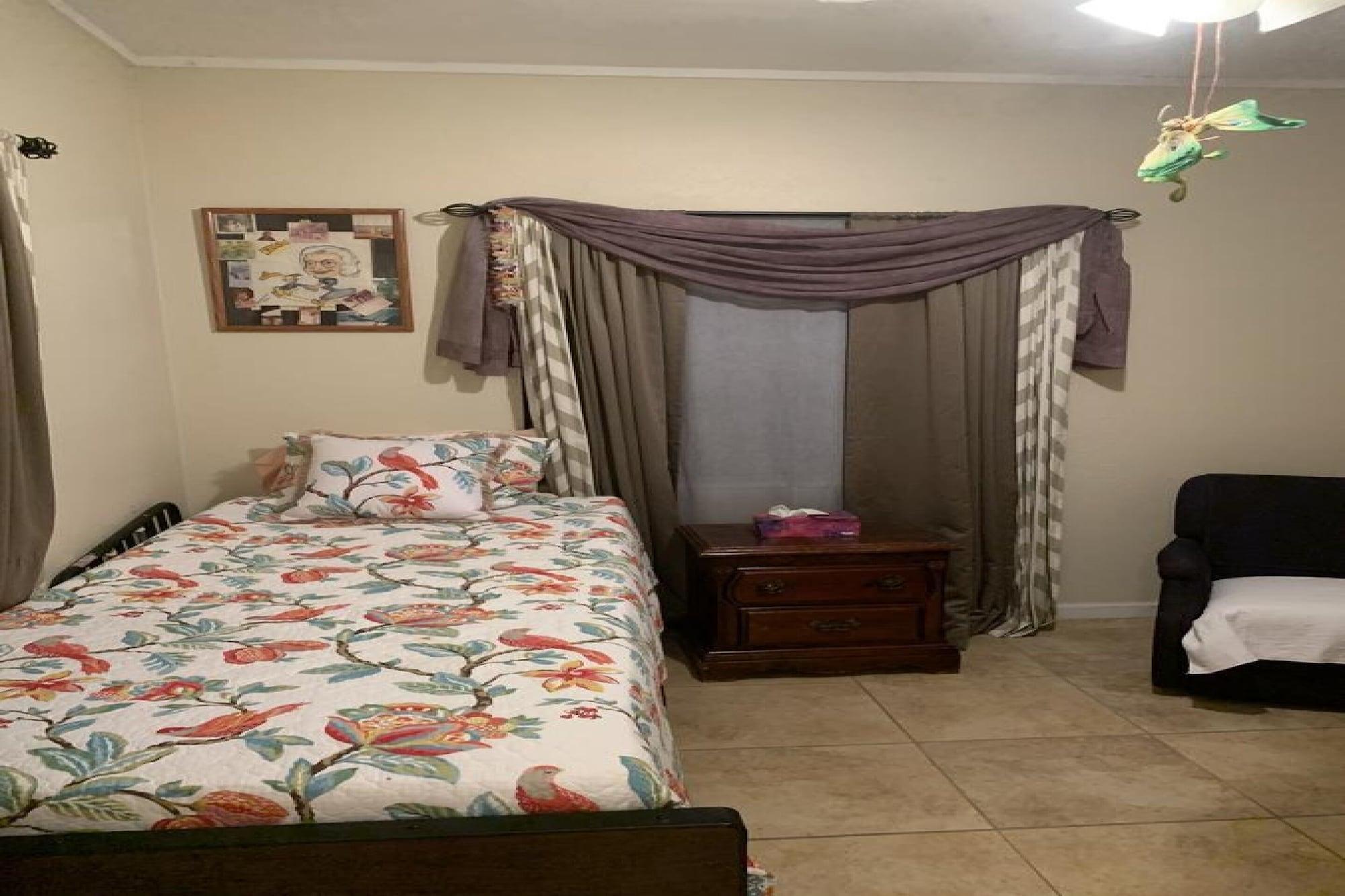 Oyo Family Ranch At Melbourne Fl Otel Dış mekan fotoğraf