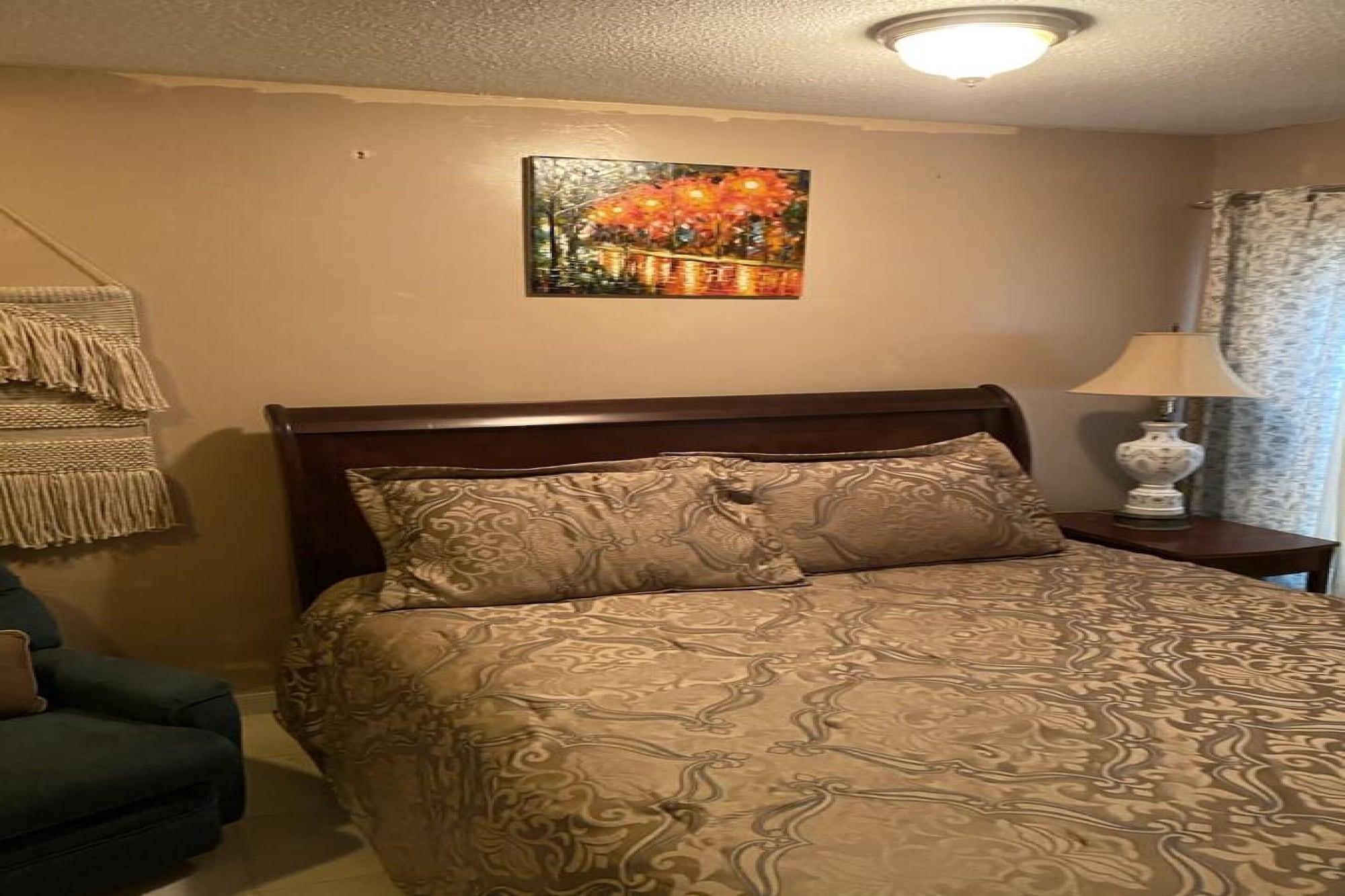 Oyo Family Ranch At Melbourne Fl Otel Dış mekan fotoğraf