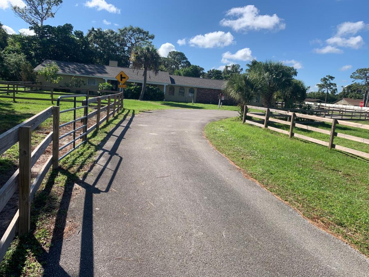 Oyo Family Ranch At Melbourne Fl Otel Dış mekan fotoğraf